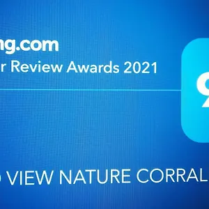 Atico View Nature Appartamento